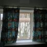 Laura Ashley racing car children curtains Huge Image 10