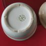Old Arklow pudding bowls Image 2