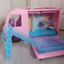 barbie campervan Image 3