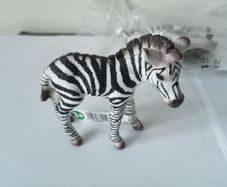 Schleich Baby Zebra Foal