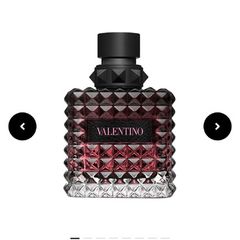 Valentino Born In Roma Donna Eau de Parfum Intense 100ml