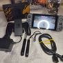 Nintendo Switch Monster Hunter Rise Limited Edition Bundle Like New Image 4