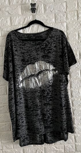 Bundle of Plus Size Tops