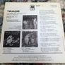 Tracie - The House That Jack Built (1983) Spain 7" Image 2