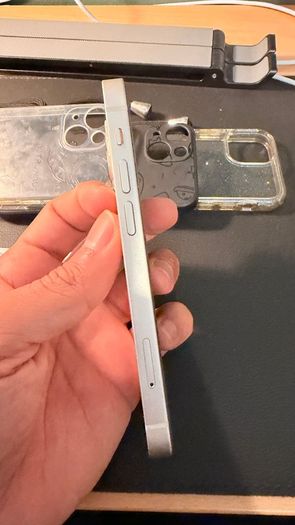 iPhone 13 mini