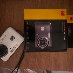 Kodak camera