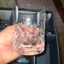 Waterford crystal glasses Image 3
