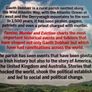 Famine murder and eviction Ireland Irish Donegal Gaoth Dobhair local history Image 2