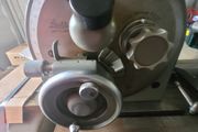 Leitz optical dividing head