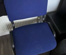 chairs