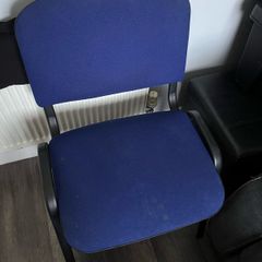 chairs