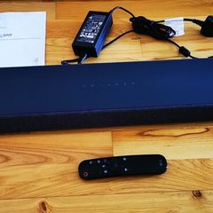 LG Sound Bar