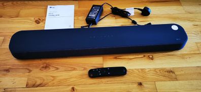 LG Sound Bar