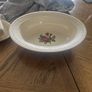Wedgwood moss rose Image 2