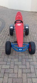Berg Extra Sport