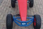 Berg Extra Sport