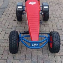 Berg Extra Sport