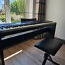 Gear4music SDP-2 Stage Piano Image 4