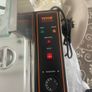 1.2 meter long  35cm wide 220v Commercial Electric Food Warmer Countertop Buffet  with Glass Shield 1500w Image 8