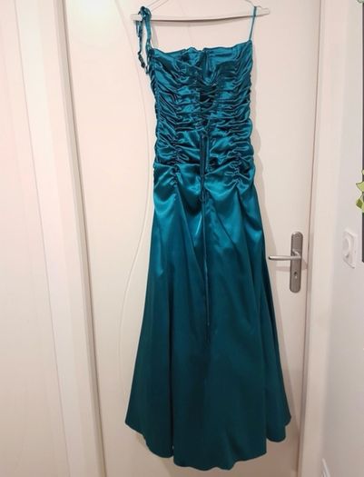 debs or wedding guest dress