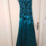 debs or wedding guest dress Image 5