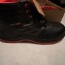 Brand New  Work Boots Size 13 Image 3