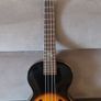 Kala KA-JTE/2TS Archtop Tenor Ukulele Image 2