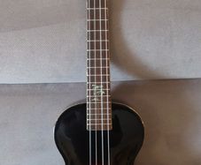 Kala Tenor Ukulele Acoustic Electric