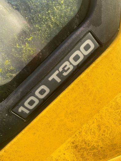 Mk6 Ford Transit Breaking For Parts