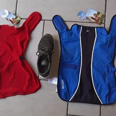 Dog jackets, Regatta (brand new)