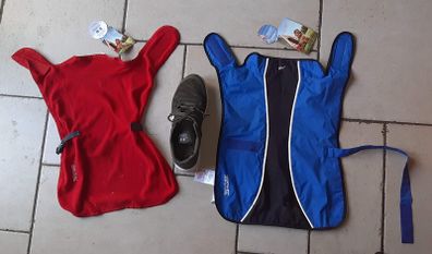 Dog jackets, Regatta (brand new)