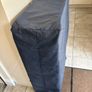Folding Guest Bed with Mattress Image 5
