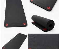 Align-Pilates Exercise Mat
