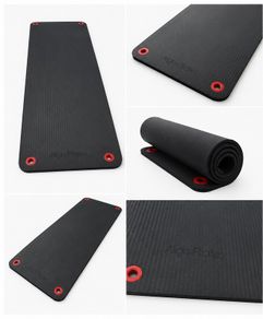 Align-Pilates Exercise Mat