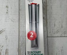 Brabantia 45mm Rotary Spike BNWT