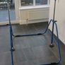 Gymnastics bar Image 4
