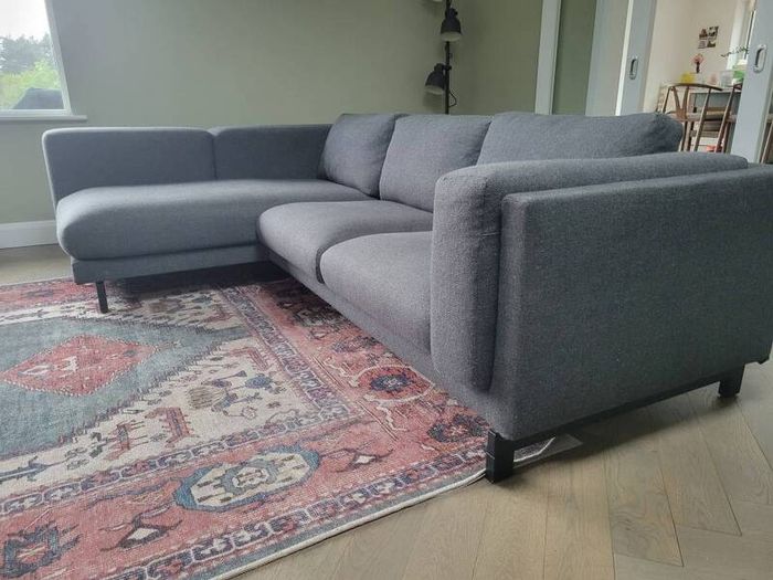 Ikea Corner Sofa