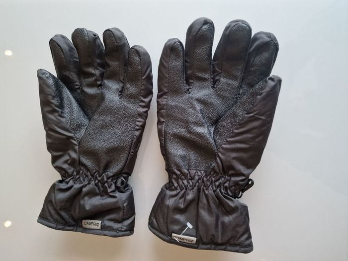 Mens gloves