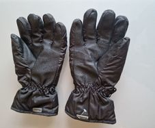 Mens gloves