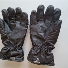 Mens gloves