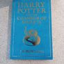 Harry potter book set Image 4