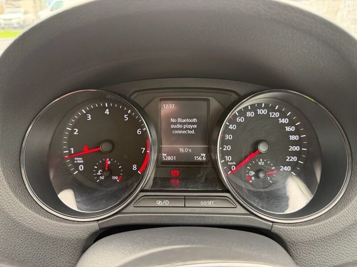 Perfect New driver car