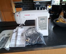 Sewing Machine