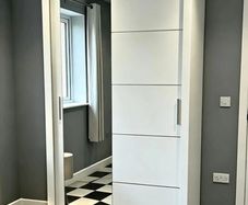 New Sliding Wardrobes