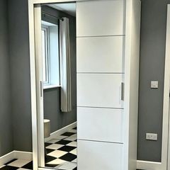 New Sliding Wardrobes