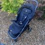 Joie Litetrax Pram Stroller Shale Image 3