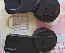 adapter car seat cybex