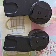 adapter car seat cybex