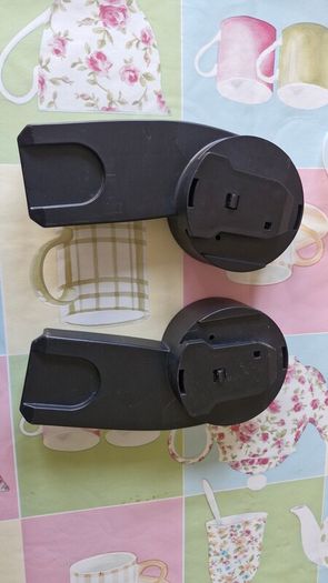 adapter car seat cybex