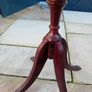Vintage Side Table Image 8